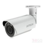 AVTECH AVT553 2MP HD Bullet Verifocal Lens Camera
